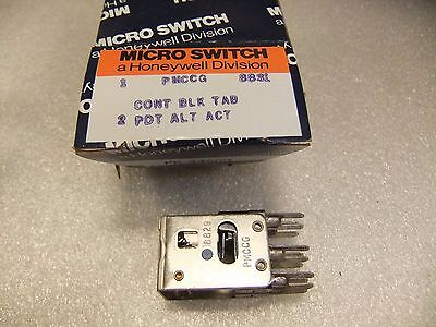 Honeywell MICRO-SWITCH PMHC135W4CG