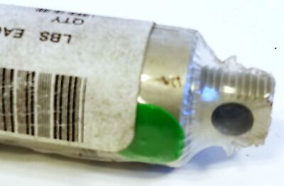 Clippard UDR-17-1 1/2 R89P-17-1 1/2-CM Double-Acting Pneumatic Cylinder