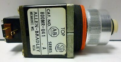 Allen-Bradley 800MR-U41H Potentiometer