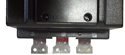 Allen-Bradley 150-A180NBDE SerB 480VAC 180A SMC Plus Soft Start Motor Controller
