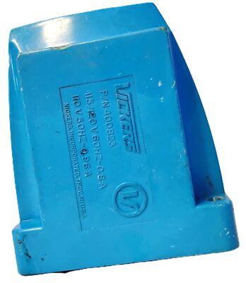 Vickers 400823 110/120 V AC Solenoid Coil