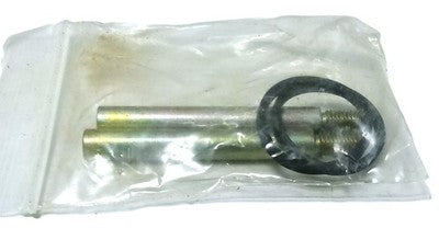 MAC Valves 82A-AF-CKA-TU-DAA5-1DA 25-150 psi Solenoid Valve w/ 110/120 V AC Coil