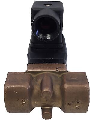HERION 8263200-8024 Solenoid Valve