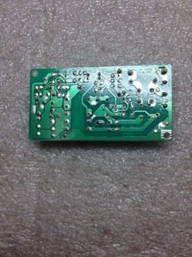 4 COSEL LCA-10S POWER SUPPLY BOARDS