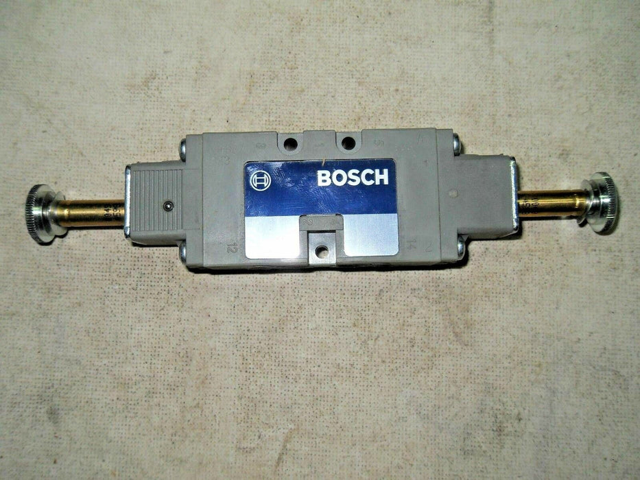 Bosch 0 820 022 952 SOLENOID-OPERATED VALVE