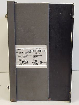 AC Tech M1430C AC Inverter Drive