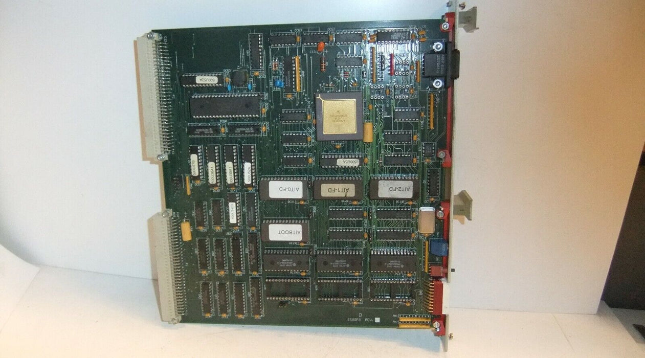 Micro Poise Digital Processor E500FD