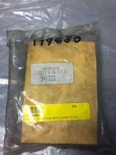 KHC9612-0 SWITCH KIT