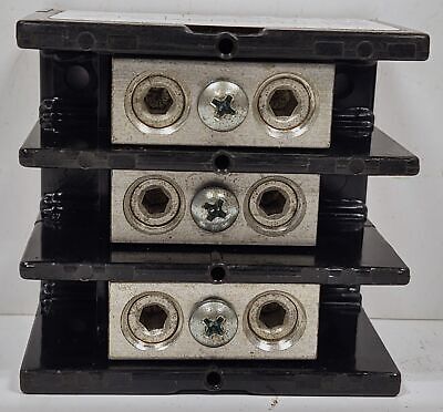 Marathon 1423572 Barrier Terminal Block
