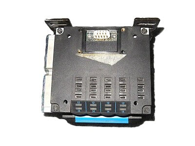 Festo 10P144CMPRA4CUSZ 10 Bar Manifold and Valve Assembly