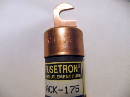 Buss Ack-175 Fuse Stud Mount