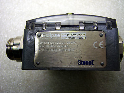 Stonel Eclipse Sensor EN33XXRA-ADM30