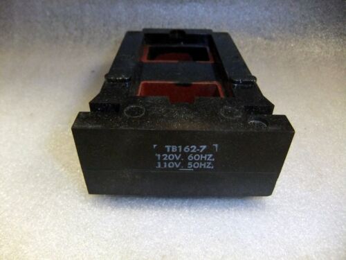 Sylvania TB162-7 SIZE 3 Coil 110-120V