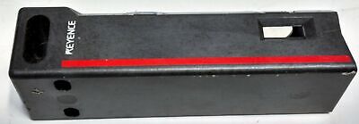 Keyence PJ-50A-T Light Curtain Transmitter Base Unit