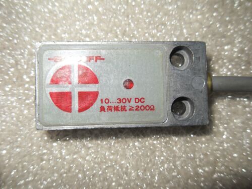 Balluff BES-516-300S76-2 Proximity Switch