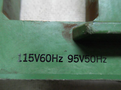 GE 55-501336G2 Starter Coil