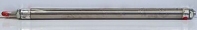Bimba D-75660-A-16 Double Acting Stainless Steel Pneumatic Cylinder