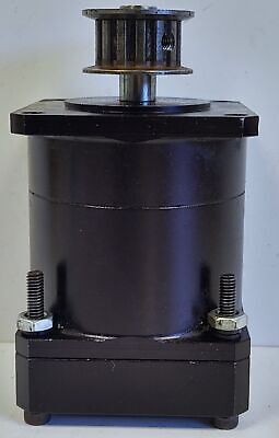 Bayside NE23-010 Parallel/Inline 10:1 Gear Head