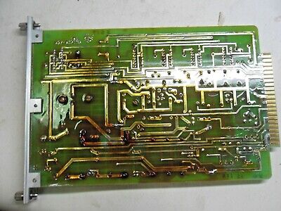 Reliance Electric 0-52861 Drive Board