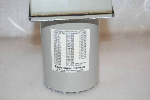 API HAROWE TIMER 0-5SEC 10AMP 120VAC HP517A6