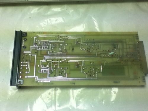 Foxboro 2AX-ALM-AR CIRCUIT BOARD MODULE