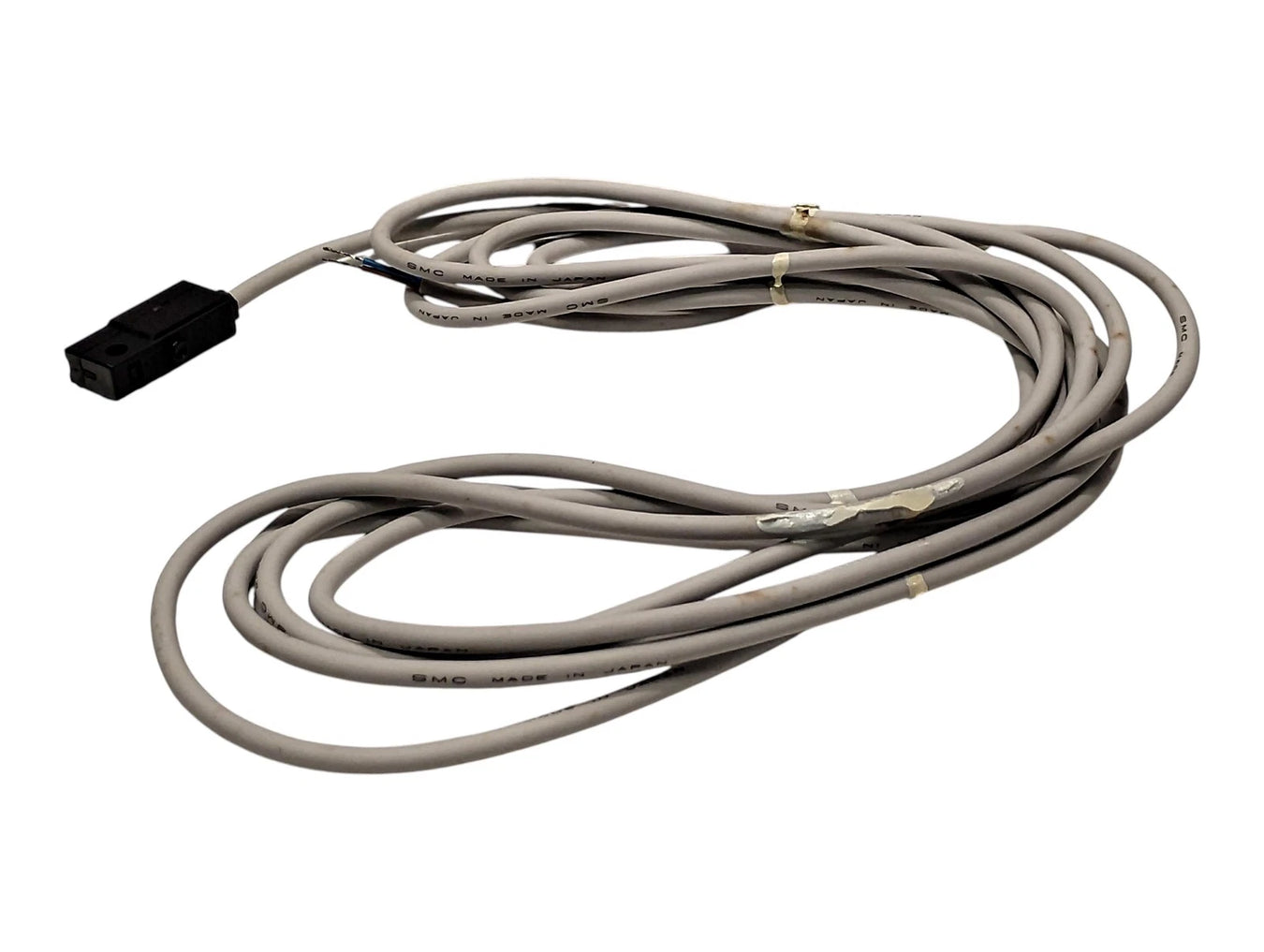 Magnetic & Reed Switches