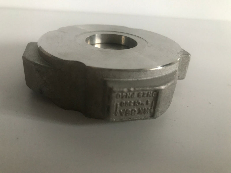 Gestra Check Valve RK86A-DN25