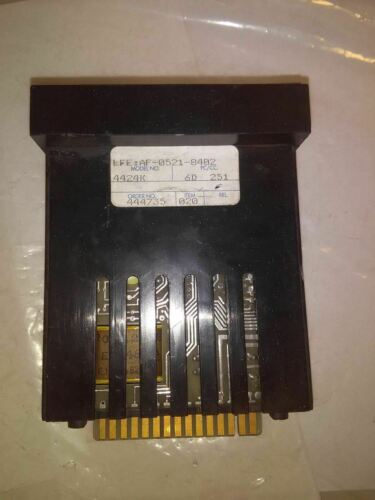 LFE DC Millivolts 4424-K