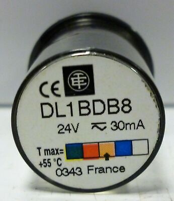 Telemecanique DL1BDB8 LED