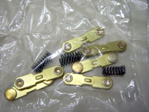 Square D 9998-JA1 6-Pole EQ Series Contact Kit