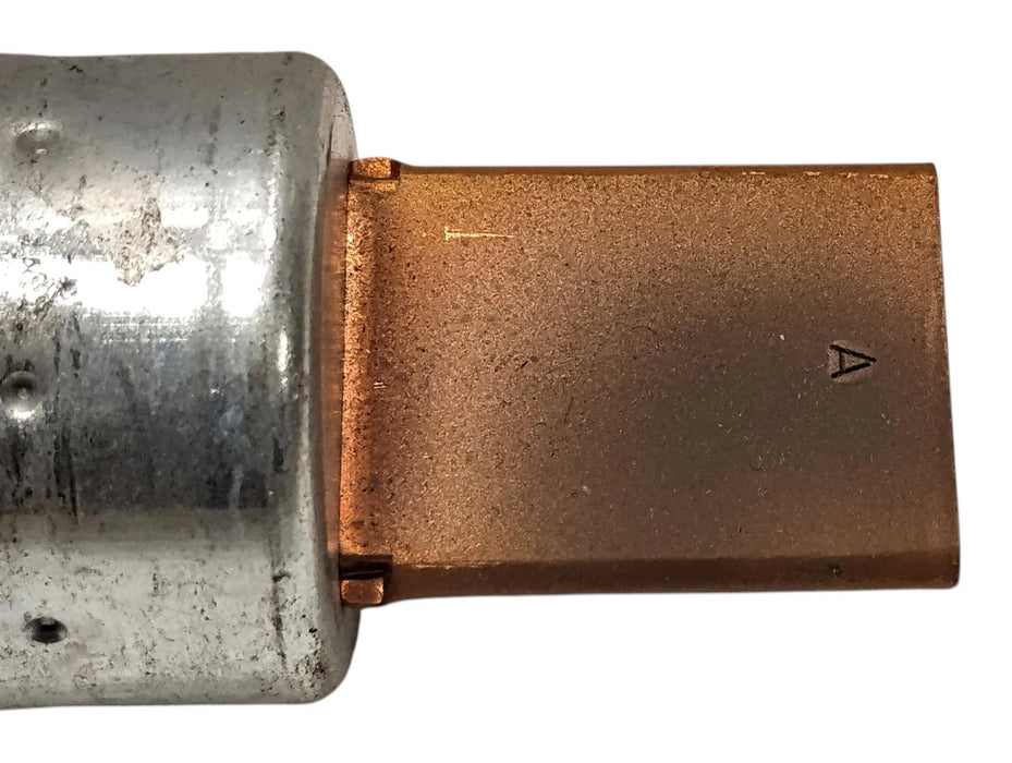 Bussmann FRN-R-150 250 V AC 150 A Class RK5 Current-Limiting Time-Delay Fuse
