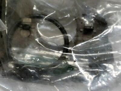 Numatics S32EG06BKMQ 3 Way Valve