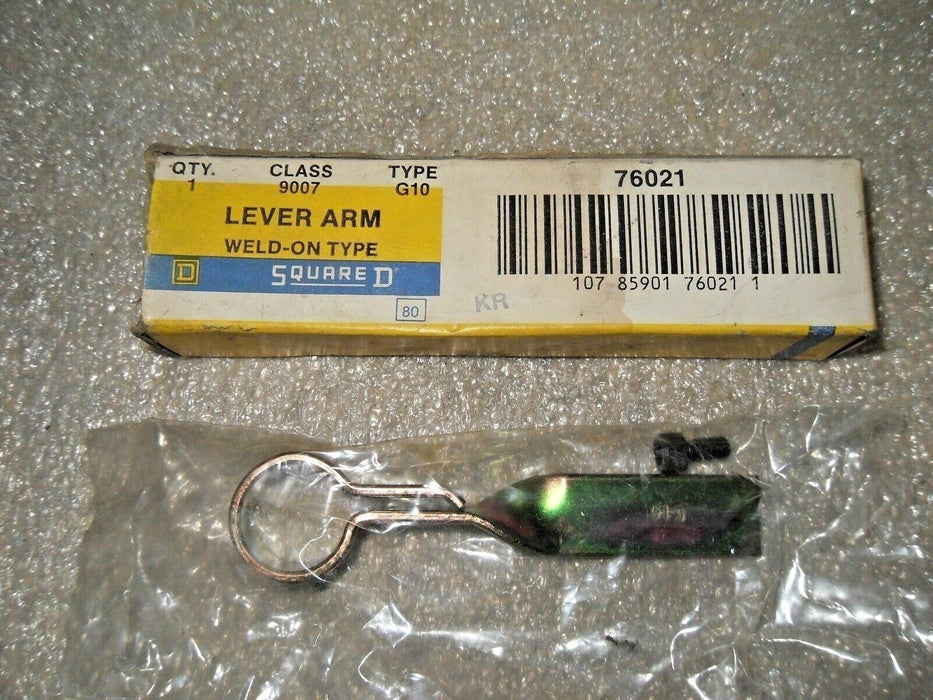 Square D 9007-G10 Limit Switch Lever Arm