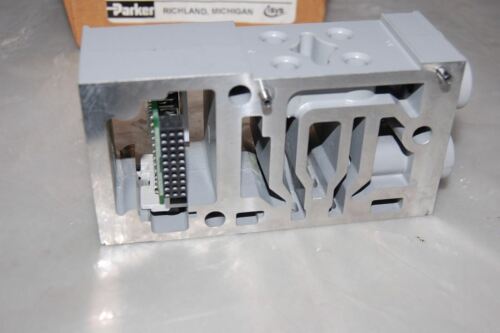 PARKER PORT BASE PS561152MP