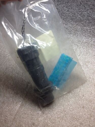 Pyle-National Division ZPLK-0612-346PN Connector
