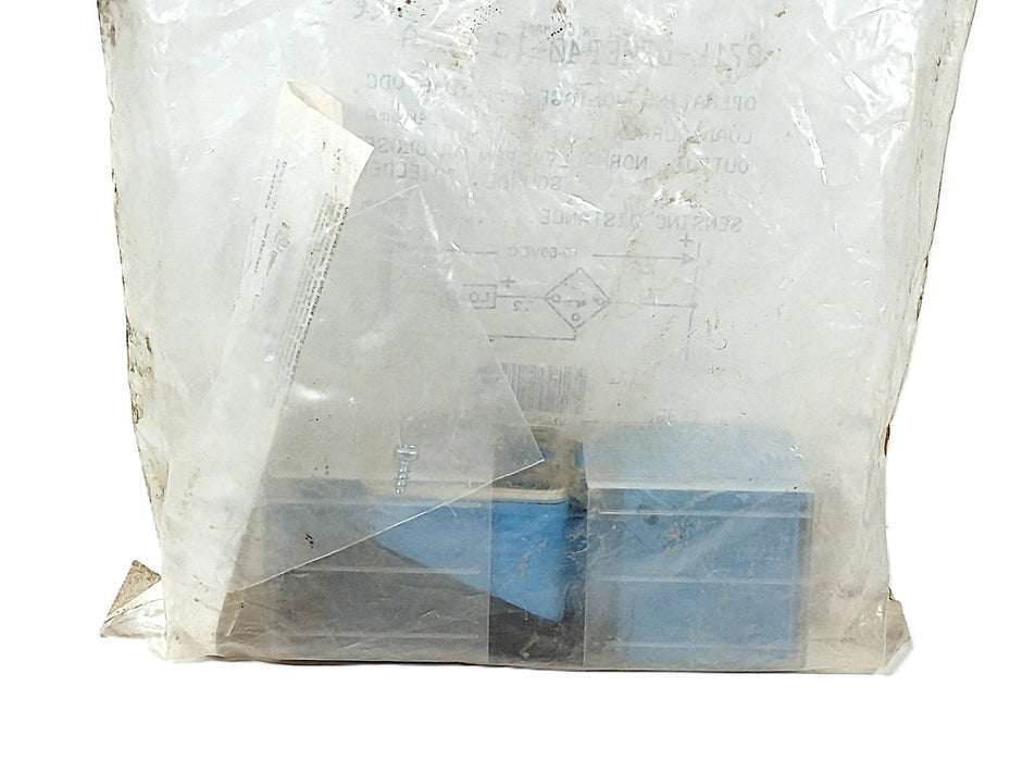 Allen-Bradley 871L-D20EP40-T3 10-60 V DC Inductive Proximity Sensor