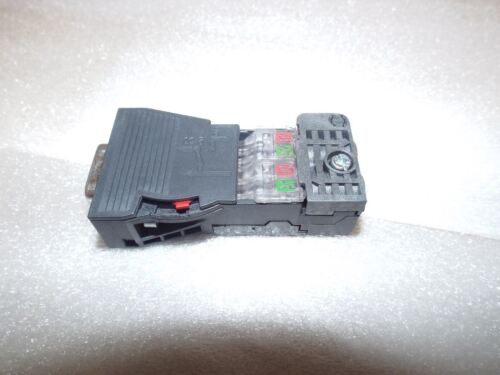 Siemens 6GK1500-0FC00 CONNECTOR