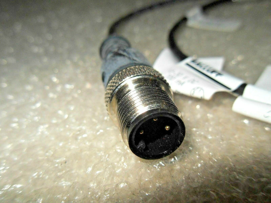 1 Balluff BES 516-324-E4-C-S4-00,5 INDUCTIVE PROXIMITY SWITCH
