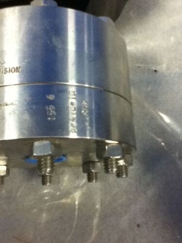 AMETEK DC-200 GAUGE