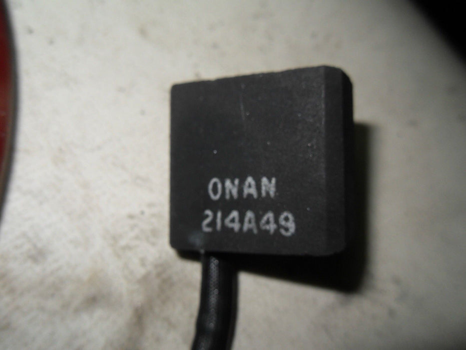 1 NIB ONAN GENERATOR BRUSH RING 201