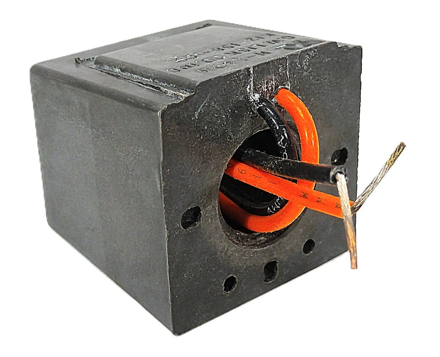 GW Lisk K12-158-109 H2496 110/115 VAC Solenoid Coil