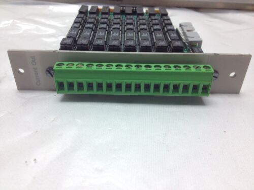 ESC 112-3500 Output Board