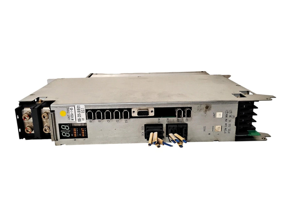Okuma MIV05A-1-B5 1006-2315-0449011 Servo Drive