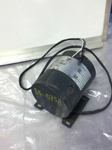 Baldor PW4010N5Z0003 MOTOR