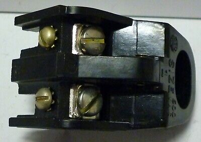 Allen-Bradley 895-A1 Auxiliary Contact