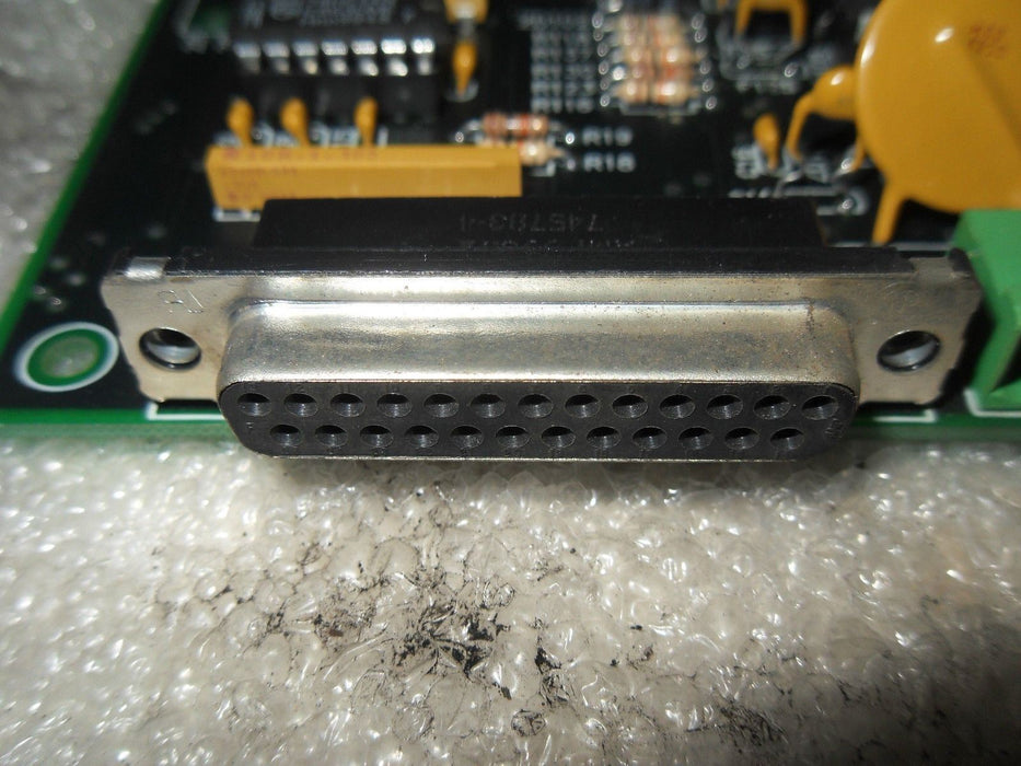 Fast Flex By Advanced Automation 22884 Pc Board