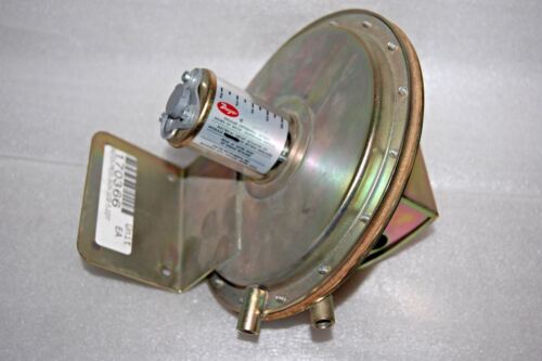 DWYER 1638-5 DIFFERENTIAL PRESSURE SWITCH