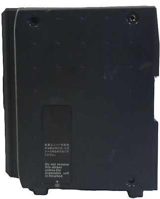 KEYENCE CV-X150FP Image Sensor Controller