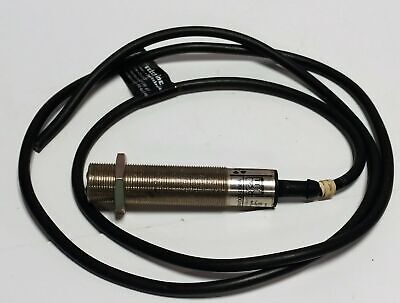 IFM EfectorOGR-DBOA Proximity Sensor