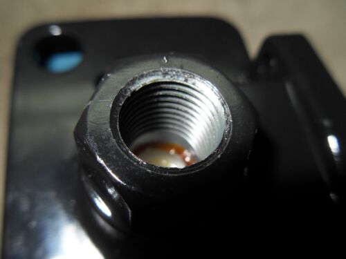 SMC IS300-02-XJ Pressure Switch